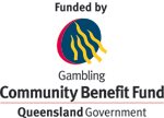 Gambling Community Benefit Fund