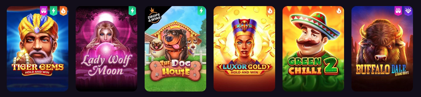 Casino
